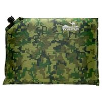 Сідачка самонадувна Tramp UTRI-013 (Camouflage)