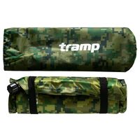 Сідачка самонадувна Tramp UTRI-013 (Camouflage), зображення 3