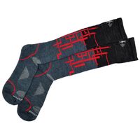 Лижні шкарпетки SmartWool PhD Ski Light - 338 (153/Union Blue), Колір: 153/Union Blue, Розмір: XL (EU 46-49)