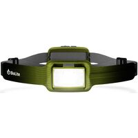 Налобний ліхтар акумуляторний BioLite Headlamp 750 (Moss Green) з червоним світлом, Micro USB, Колір корпусу: Moss Green, зображення 2