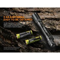 Ліхтар ручний Fenix E20 V2.0, зображення 9