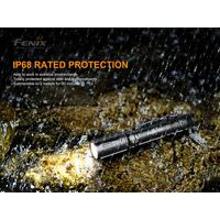 Ліхтар ручний Fenix E20 V2.0, зображення 14