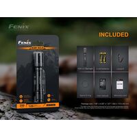 Ліхтар ручний Fenix E20 V2.0, зображення 16
