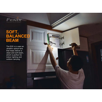 Ліхтар ручний Fenix E20 V2.0, зображення 8