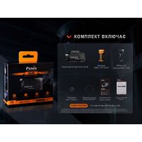 Ліхтар ручний Fenix GL06, зображення 19