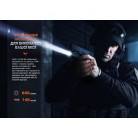 Ліхтар ручний Fenix GL06, зображення 8