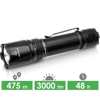 Ліхтар ручний Fenix TK20R V2.0