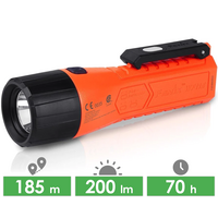Ліхтар ручний Fenix WF11E