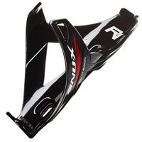 Фляготримач RaceOne X-One Glossy AFT (Black)