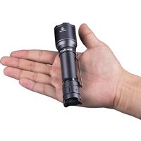 Ліхтар ручний Fenix TK06, зображення 5
