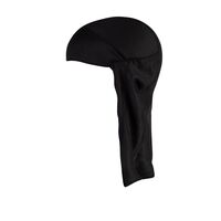 Балаклава BUFF® ThermoNet (Solid Black), Колір виробника: Solid Black, зображення 8