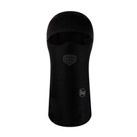 Балаклава BUFF® ThermoNet (Solid Black), Колір виробника: Solid Black, зображення 2