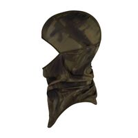 Балаклава BUFF® ThermoNet (Itakat Bark), Колір виробника: Itakat Bark, зображення 5