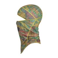Балаклава BUFF® ThermoNet (Bosky Moss Green), Колір виробника: Bosky Moss Green, зображення 5