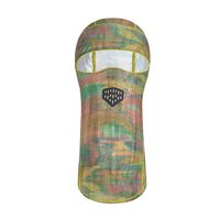 Балаклава BUFF® ThermoNet (Bosky Moss Green), Колір виробника: Bosky Moss Green, зображення 2