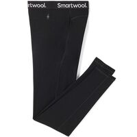 Термоштани чоловічі SmartWool Classic Termal Merino 250 Baselayer - SW016362 (001/Black), Колір виробника: 001/Black, Розмір виробника: S, зображення 6