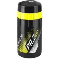 Бокс для інструментів RaceOne PR.2 (Black/Yellow), 500 мл, Об'єм: 500, Колір: Black/Yellow