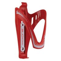 Фляготримач RaceOne X3 Matt AFT (Red), Колір виробника: Red