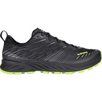 Бігові кросівки чоловічі LOWA Amplux - 310695 (9903/Black-Lime), Колір виробника: 9903/Black-Lime, Розмір виробника: EU 41, зображення 2