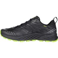 Бігові кросівки чоловічі LOWA Amplux - 310695 (9903/Black-Lime), Колір виробника: 9903/Black-Lime, Розмір виробника: EU 41, зображення 3