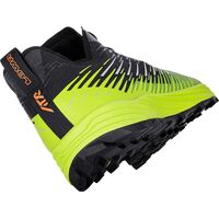 Бігові кросівки чоловічі LOWA Citux - 310694 (7223/Lime-Flame), Колір виробника: 7223/Lime-Flame, Розмір виробника: EU 43,5, зображення 4