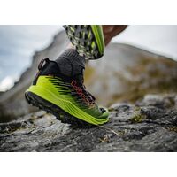 Бігові кросівки чоловічі LOWA Citux - 310694 (7223/Lime-Flame), Колір виробника: 7223/Lime-Flame, Розмір виробника: EU 43,5, зображення 8