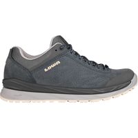 Міські кросівки жіночі LOWA Malta GTX LO - 320547 (6329/Denim-Panna), Колір виробника: 6329/Denim-Panna, Розмір виробника: EU 37,5, зображення 2