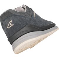 Міські кросівки жіночі LOWA Malta GTX LO - 320547 (6329/Denim-Panna), Колір виробника: 6329/Denim-Panna, Розмір виробника: EU 37,5, зображення 4