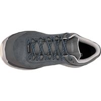 Міські кросівки жіночі LOWA Malta GTX LO - 320547 (6329/Denim-Panna), Колір виробника: 6329/Denim-Panna, Розмір виробника: EU 37,5, зображення 5