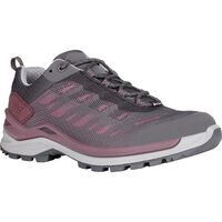 Трекінгові кросівки жіночі LOWA Ferrox GTX LO - 320697 (7913/Anthracite-Brown Rose), Колір виробника: 7913/Anthracite-Brown Rose, Розмір виробника: EU 37