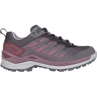 Трекінгові кросівки жіночі LOWA Ferrox GTX LO - 320697 (7913/Anthracite-Brown Rose), Колір виробника: 7913/Anthracite-Brown Rose, Розмір виробника: EU 37, зображення 2