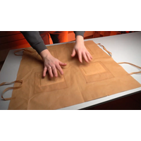 Гріюча ковдра BaseCamp Heating Blanket - 4 Pads, 600x600 мм, Тип розміру: 600x600 мм, зображення 4