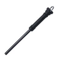 Сокира SOG Survival Hawk (Black), зображення 4