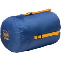Компресійний мішок Turbat Vatra 2S Carry Bag (Dark Blue)