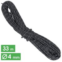 Паракорд Lifesystems 550 Paracord (Ø4 мм), 33 м