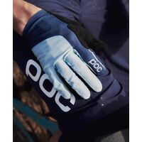 Велорукавички POC Essential Mesh - 30372 (8289/Apophyllite Green-Turmaline Navy), Колір виробника: Apophyllite Green/Turmaline Navy, Розмір: XL, зображення 2