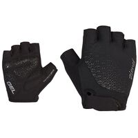Велорукавички жіночі Ziener Cadja - 988111 (12/Black), Колір виробника: Black, Розмір: 6