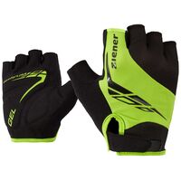 Велорукавички чоловічі Ziener Ceniz - 988205 (568/Lime Green), Колір виробника: Lime Green, Розмір: 10
