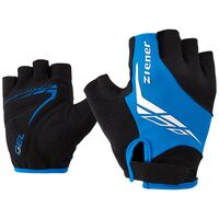Велорукавички чоловічі Ziener Ceniz - 988205 (798/Persian Blue), Колір виробника: Persian Blue, Розмір: 10