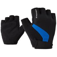 Велорукавички чоловічі Ziener Crido - 988206 (798/Persian Blue), Колір виробника: Persian Blue, Розмір: 10