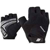 Велорукавички чоловічі Ziener Colit - 988213 (12/Black), Колір виробника: Black, Розмір: 10,5