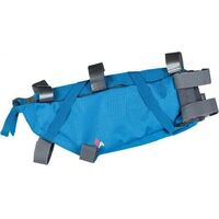 Сумка в середину рами Acepac Roll Frame Bag (Blue), L, Колір виробника: Blue, Розмір: 5 л/L, Об'єм: 5, зображення 5