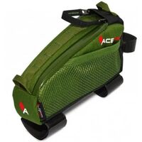 Сумка на раму Acepac Fuel Bag (Green), M, Колір виробника: Green, Розмір: 0,8 л/M, Об'єм: 0,8, зображення 2