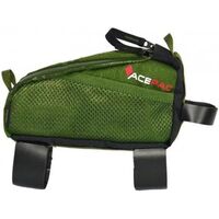 Сумка на раму Acepac Fuel Bag (Green), M, Колір виробника: Green, Розмір: 0,8 л/M, Об'єм: 0,8