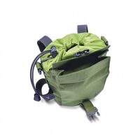 Сумка для фляги Acepac Flask Bag (Blue), Колір виробника: Blue, Розмір: 1,5 л, Об'єм: 1,5, зображення 5