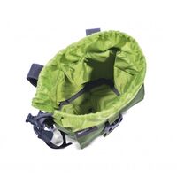 Сумка для фляги Acepac Flask Bag (Blue), Колір виробника: Blue, Розмір: 1,5 л, Об'єм: 1,5, зображення 6