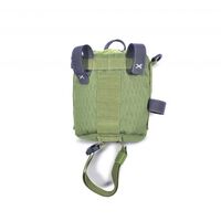 Сумка для фляги Acepac Flask Bag (Blue), Колір виробника: Blue, Розмір: 1,5 л, Об'єм: 1,5, зображення 7