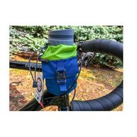 Сумка для фляги Acepac Flask Bag (Blue), Колір виробника: Blue, Розмір: 1,5 л, Об'єм: 1,5, зображення 2