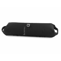 Сумка на кермо Acepac Bar Drybag (Black), 16 л, Колір виробника: Black, Розмір: 16 л, Об'єм: 16, зображення 3