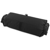 Сумка на кермо Acepac Bar Drybag (Black), 16 л, Колір виробника: Black, Розмір: 16 л, Об'єм: 16, зображення 2